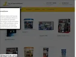 Sites similar to casadoimpermeabilizante.com.br