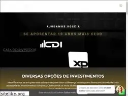 Sites similar to casadoinvestidor.com