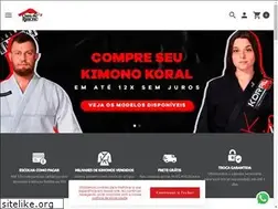 Sites similar to casadokimono.com.br