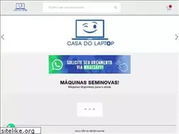 Sites similar to casadolaptop.com.br