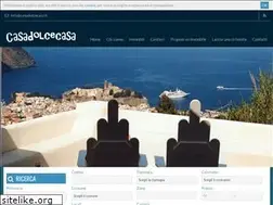 Sites similar to casadolcecasa.it