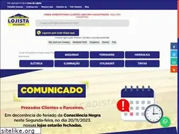 Sites similar to casadolojista.com.br