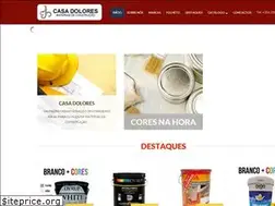 Sites similar to casadolores.com.pt