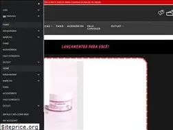 Sites similar to casadomaquiador.com.br