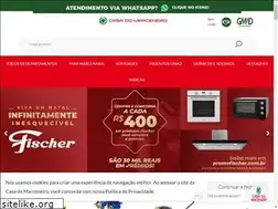 Sites similar to casadomarceneiro.com.br