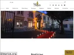 Sites similar to casadomarques.pt