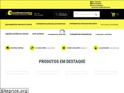 Sites similar to casadomecanico.com
