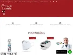 Sites similar to casadomedico.net