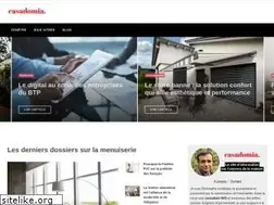 Sites similar to casadomia.fr