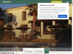 Sites similar to casadomingo.be