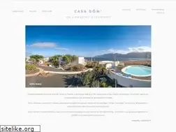 Sites similar to casadominique.com