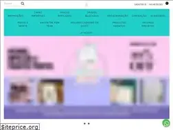 Sites similar to casadomiolo.com.br