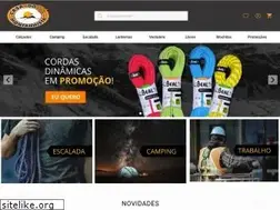 Sites similar to casadomontanhista.com.br