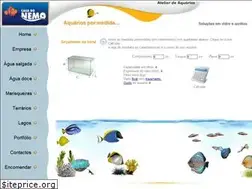 Sites similar to casadonemo.pt