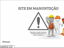 Sites similar to casadonobreak.com.br