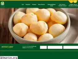 Sites similar to casadopaodequeijo.com.br