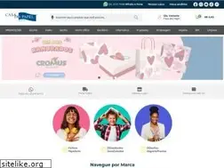 Sites similar to casadopapel.com.br