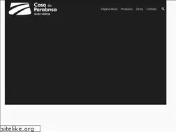 Sites similar to casadoparabrisa.com