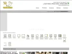 Sites similar to casadoparquet.com.br