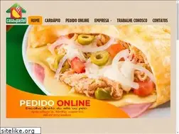 Sites similar to casadopastel.com