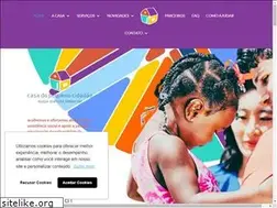 Sites similar to casadopequenocidadao.com.br