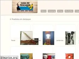 Sites similar to casadopescadorlondrina.com.br