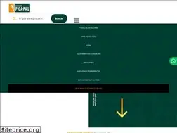 Sites similar to casadopicapau.com.br