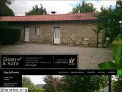 Sites similar to casadopicouto.com