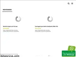 Sites similar to casadoportaoeletronico.com.br