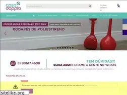 Sites similar to casadoppia.com.br