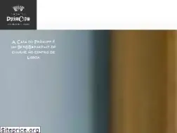 Sites similar to casadoprincipe.com