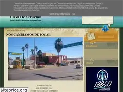 Sites similar to casadoracionnorte.blogspot.com