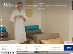 Sites similar to casadorada.com