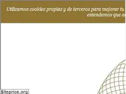 Sites similar to casadorada.es