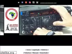 Sites similar to casadoradioamador.org.br
