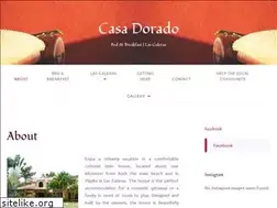 Sites similar to casadoradodr.com