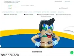 Sites similar to casadoresistor.com.br