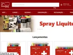 Sites similar to casadorestaurador.com.br