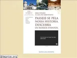 Sites similar to casadoribeirinho.com