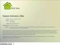 Sites similar to casadorina.ro
