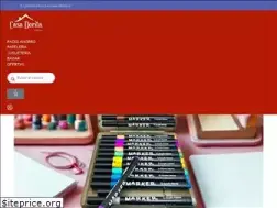 Sites similar to casadorita.com.uy