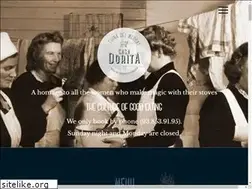 Sites similar to casadorita.com