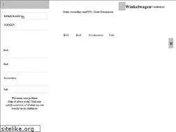 Sites similar to casadormi.nl