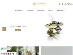 Sites similar to casadoro.ae