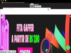 Sites similar to casadoroadie.com.br
