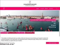Sites similar to casadorofungher.com