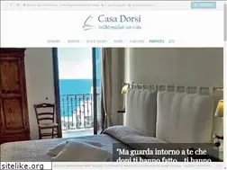 Sites similar to casadorsi.com