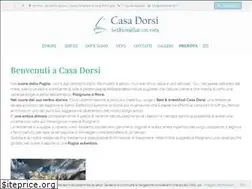 Sites similar to casadorsi.it