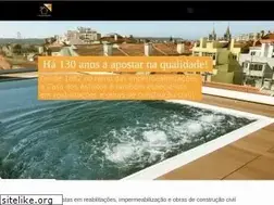 Sites similar to casadosasfaltos.com
