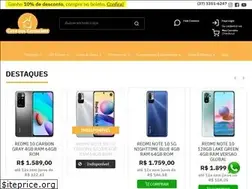 Sites similar to casadoscartuchos.com.br